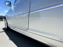 BMW E46 Kupee Facelift Saksamaalt