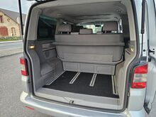 Volkswagen Multivan  7 Kohta, JÄRELMAKS!