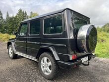 Mercedes-Benz G300