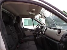 Renault Trafic длинная база a/c 1.6 TDI 89кВт