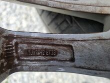 Volkswagen Tiguan 2013 VELJED 16"