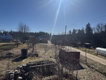 1200m2 suvilakrunt aadressil Alieši 172