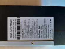 Inverter Powland  ISolar  3 K