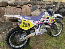 Yamaha YZ250 1994