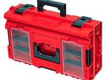 Tööriistakohvrid Qbrick System ONE UHD 2.0 SET