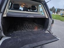 Land Rover Range Rover 3.0D