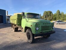 Gaz 52