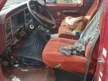 Econoline 5,0V8 gaasiseadmega