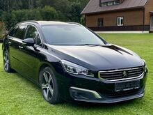 Peugeot 508 true GT 2.0 133kW