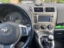 Toyota Verso S 1,3b  2011