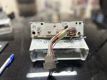 Autoraadio JVC KD-R423