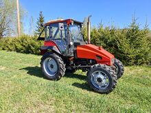 Traktor