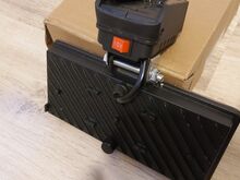 Akulamp / töötuli DeWalt 18v akule