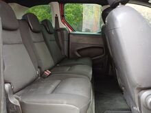 Citroen Berlingo 2010 1.6 55kw, 5 kohta