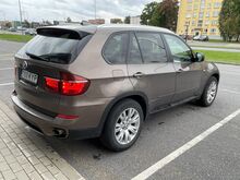 BMW X5 XDRIVE 30D