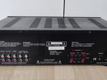 Wangine HVA-8030 Concert 300W stereovõimendi
