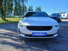 Polestar 2 LONG RANGE AWD Pilot Plus 300кВт