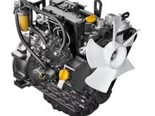 Mootor Yanmar 3TNV74 (3TNV70), UUS