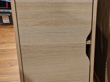 IKEA kapp Alex