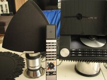 Bang Olufsen Beosound 4 + Beolab 4 kõlarid