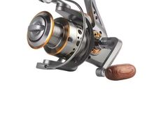Spinningurullid BILLINGS 5.2:1 6000