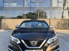 Nissan Qashqai Tekna+ BOSE