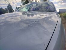 BMW e39 2001 2.5D manuaal