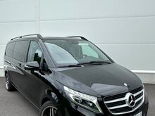 Mercedes-Benz V-klass