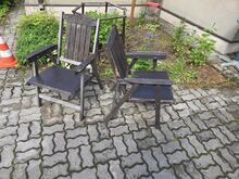 Tool terassi kokkupandav puit