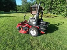 M: Toro Z-master 6000 proffesional