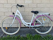 Naiste linnaratas 26" Arkus Romet Angel