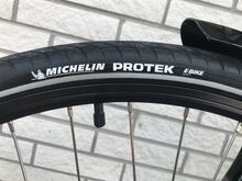 ЭЛЕКТРОВЕЛОСИПЕД Romet Wagant RM 1