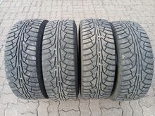 265/60r18 naastrehvid