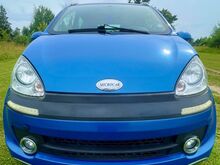 Microcar Mgo Dci