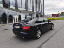 Audi a6 c6 2.7 169kw quattro atm(rek makstud)