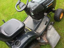 Mcculloch m145-107t