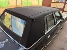 Lincoln Town Car