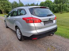 FORD FOCUS 1,5TDCI