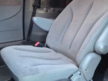 Chrysler voyager