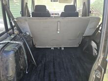 M. Isuzu trooper