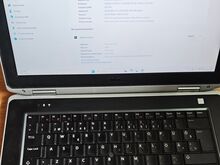 Dell Latitude E6430 i7 4-core