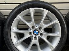 BMW Style 398 Staggered Originaalveljed