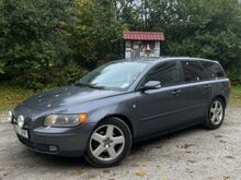 Volvo V50 2.0d 100kw