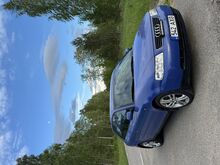 Audi A3 1.8