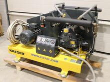 Kaeser Booster N 351-G