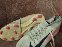 Putsad Nike Mercurial, suurus 38