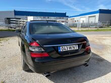 Mercedes Benz S350 Long