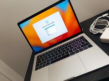Apple Macbook Pro 2017 Retina