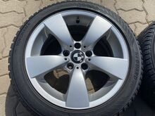Bmw rattad