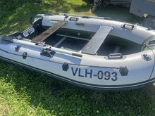 Veles 330